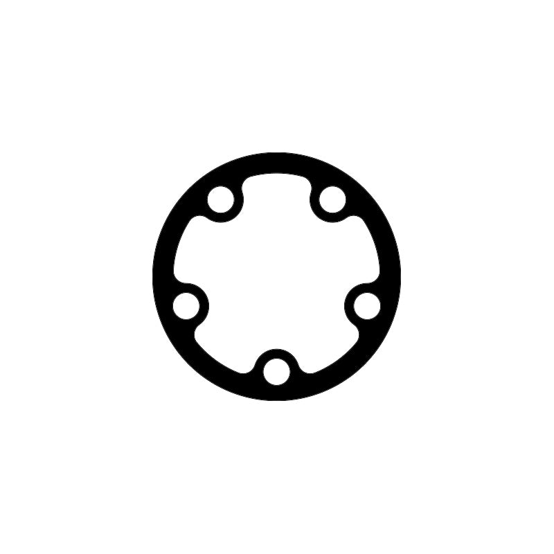 CFC Unit Filler Neck Gasket, Viton CFC Unit Filler Neck Gasket, Viton