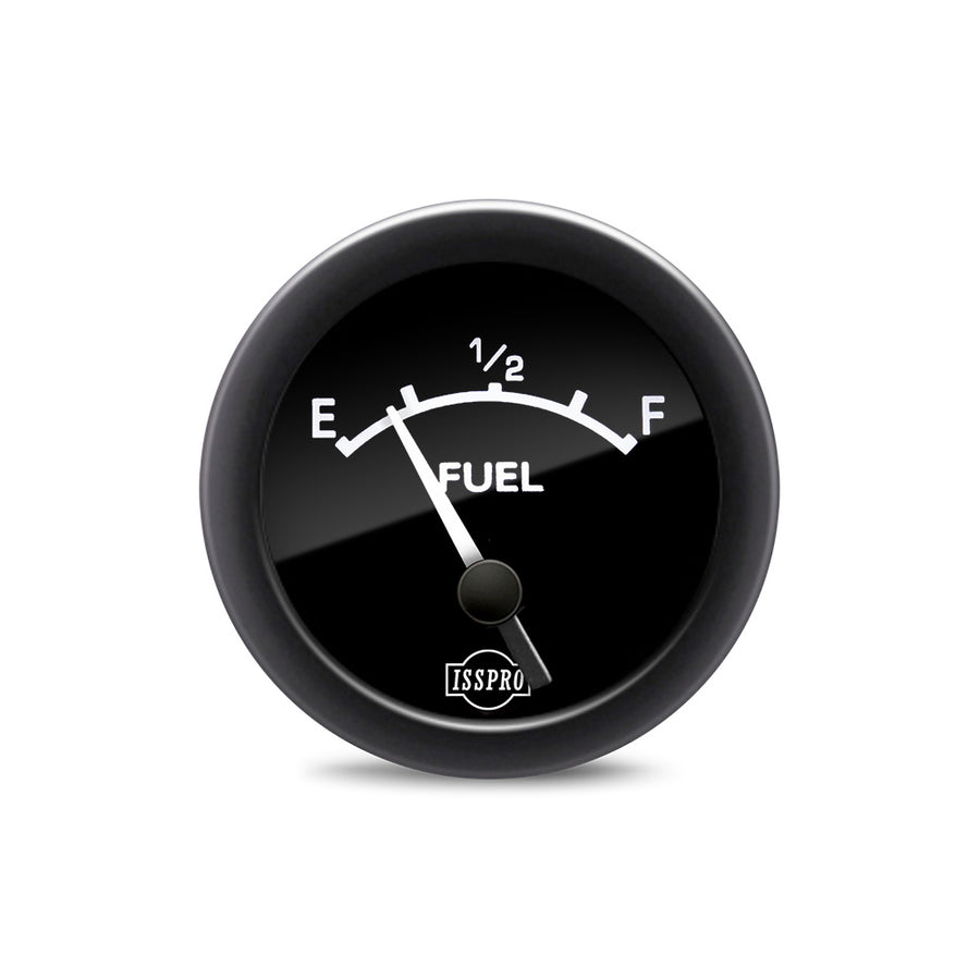 Fuel Gauge OHM Rating 0-90 Ohms Fuel Gauge OHM Rating 0-90 Ohms