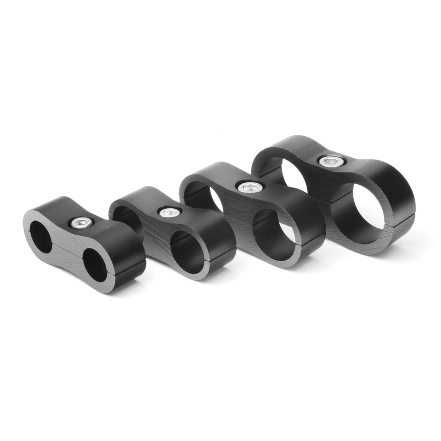 Fuel Hose Separator for AN-6 PTFE fuel hose Fuel Hose Separator for AN-6 PTFE fuel hose