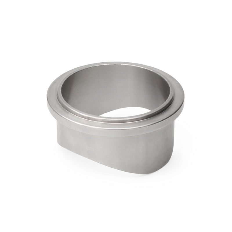 Nuke stainless steel V-Band Flange for BOV 50mm (stainless steel) Nuke stainless steel V-Band Flange for BOV 50mm (stainless steel)
