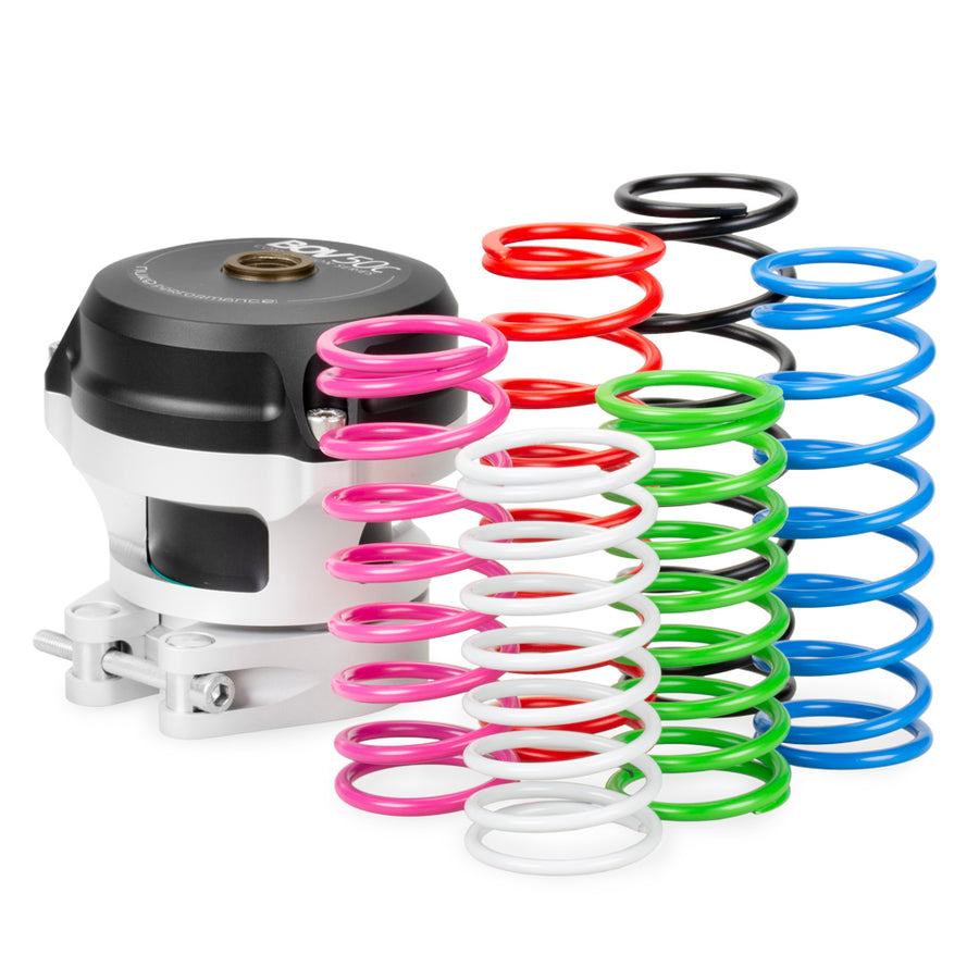 BOV50c Black Spring BOV50c Black Spring