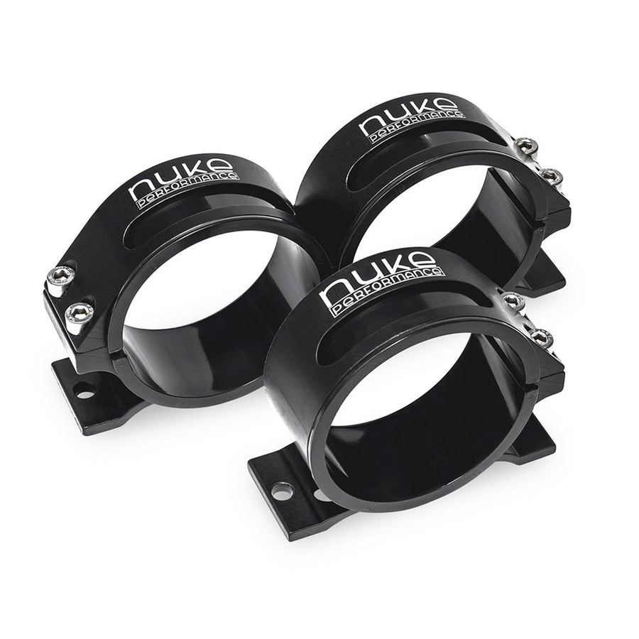 Dual Fuel Filter Bracket 55mm Dual Fuel Filter Bracket 55mm