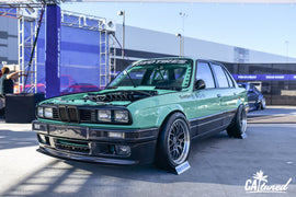 CAtuned Mint E30 BMW