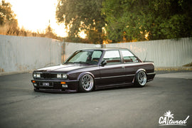 E30 Grape SEMA 2018