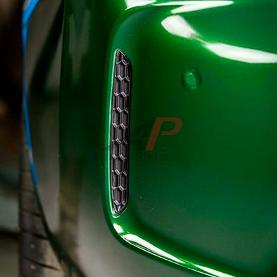 Automotive Passion Reflector Deletes - BMW F87/G80/G82/G83