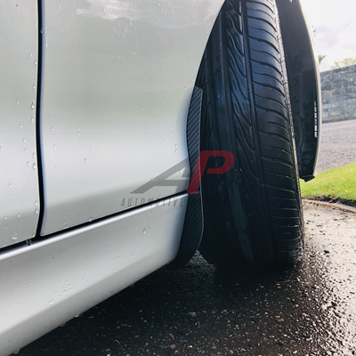 BMW F22/23 2 Series Arch Guards/Mud Flaps