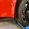 Automotive Passion Mudflaps - BMW G80/G82/G83/G87 (Carbon or ABS)