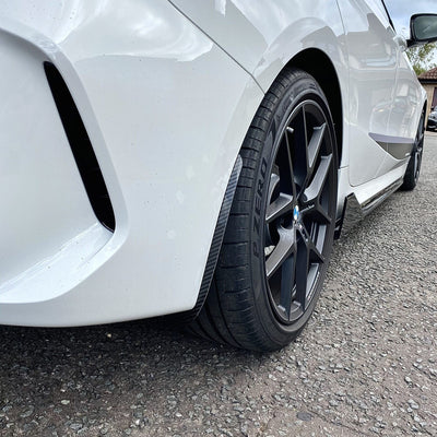 BMW F40/F44 Hatch/Gran Coupe Arch Guards/Mudflaps