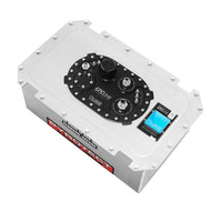 Pyrotect Elite 8 gallons / 30 liter with the Nuke Performance Brushless CFC Unit