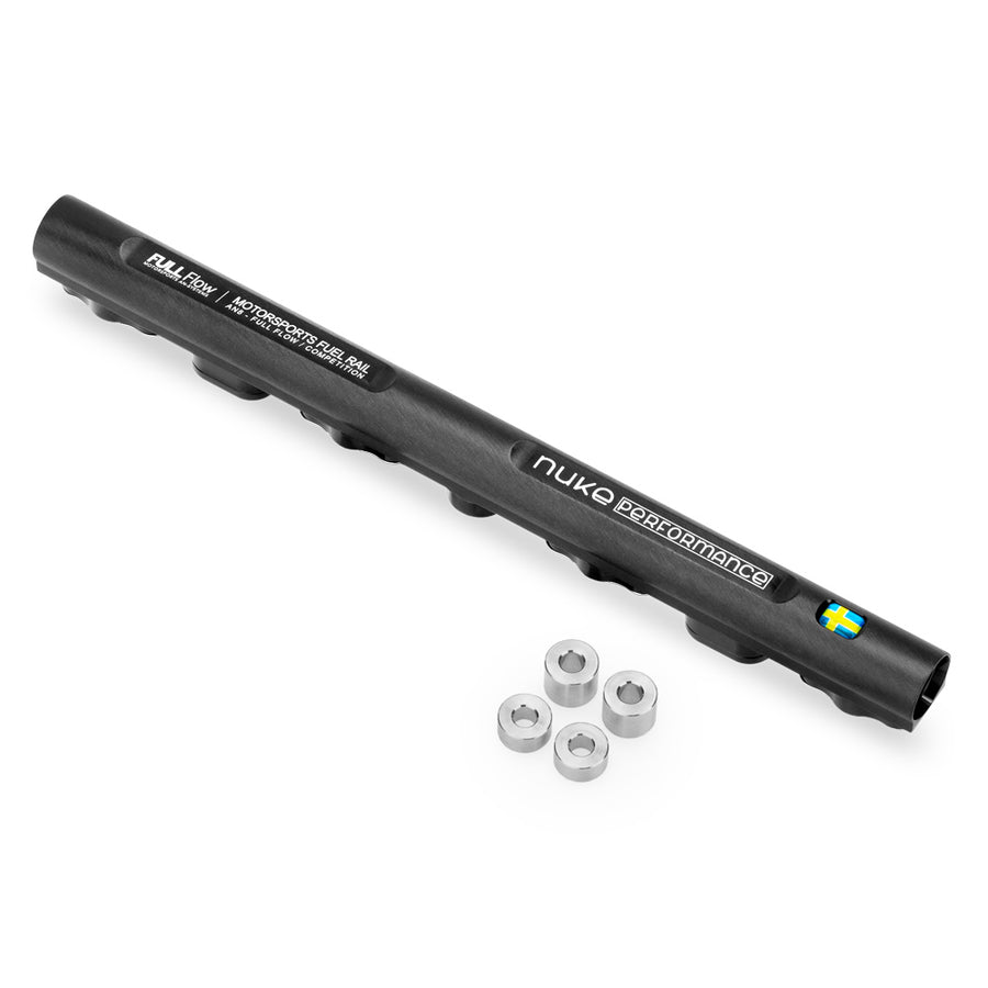 Audi & VW 4cyl 1.8t 20V fuel rail