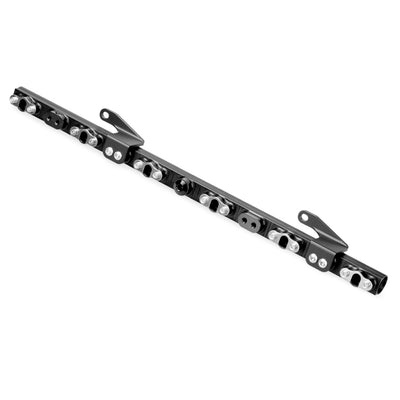 BMW 6cyl M50 fuel rail