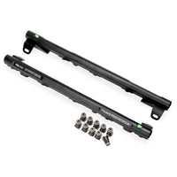 BMW 10cyl S85 fuel rail