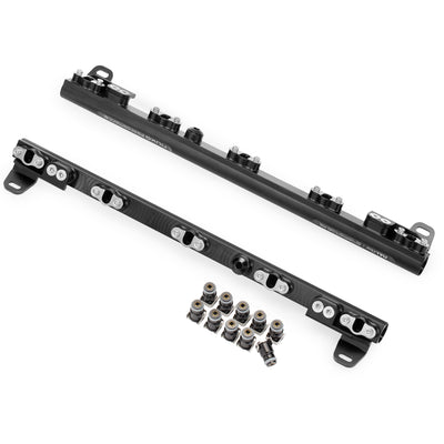 BMW 10cyl S85 fuel rail