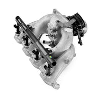 Volvo 4cyl Red Engine 8v/16v B23/230 fuel rail