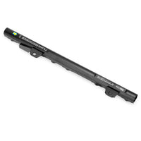 Volvo 5cyl White Engine fuel rail