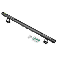 Toyota 6cyl 2JZ-GTE fuel rail