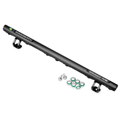 Toyota 6cyl 2JZ-GTE fuel rail