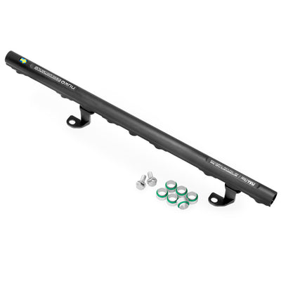 Toyota 6cyl 1JZ-GTE (Non VVT-i) fuel rail