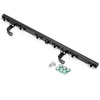 Toyota 6cyl 1JZ-GTE (Non VVT-i) fuel rail