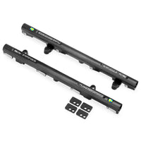 GM 8cyl LS1, LS2, LS3, LS6, L76, L99 fuel rail