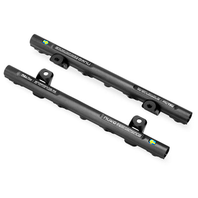 Ferrari 8cyl F430 fuel rail