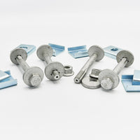 Rear Camber & Toe Correction Kit FREE SHIPPING IN USA