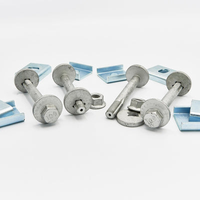 Rear Camber & Toe Correction Kit FREE SHIPPING IN USA