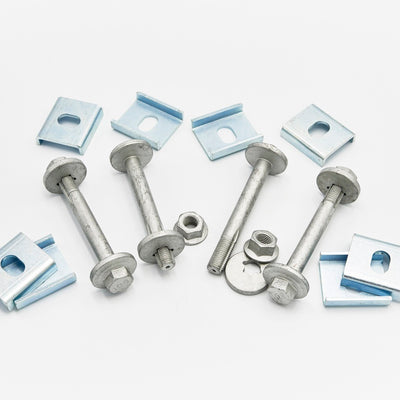 Rear Camber & Toe Correction Kit FREE SHIPPING IN USA