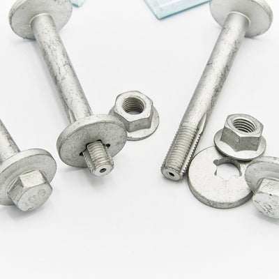 Rear Camber & Toe Correction Kit FREE SHIPPING IN USA