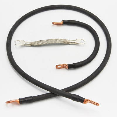 Upgrade Engine Power & Ground Cable Kit