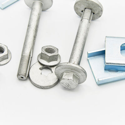 Rear Camber & Toe Correction Kit FREE SHIPPING IN USA