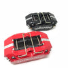 CAtuned Big Brake Upgrade (BBK) Kit Compatible with 2002/ 1600