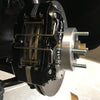 CAtuned Big Brake Upgrade (BBK) Kit Compatible with 2002/ 1600