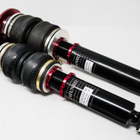 CAtuned Airbag kit (front Only) compatible with E24 E28