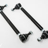 CAtuned Airbag kit (front & rear) compatible with E24 E28