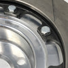 CAtuned Big Brake Upgrade (BBK) Kit Compatible with 2002/ 1600