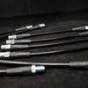 Stainless Steel Brake Lines compatible with E36