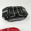 CAtuned Big Brake Upgrade (BBK) Kit Compatible with 2002/ 1600