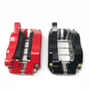 CAtuned Big Brake Upgrade (BBK) Kit Compatible with 2002/ 1600