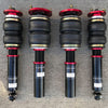 CAtuned Airbag kit (front & rear) Compatible with E21