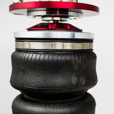 CAtuned Airbag kit (front & rear) compatible with E24 E28