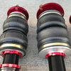 CAtuned Airbag kit (front & rear) Compatible with E21