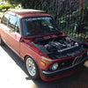 CAtuned 2002 Coilover System Dynamic Setup