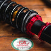 CAtuned Performance Coilovers for Audi TTS MK2 8J