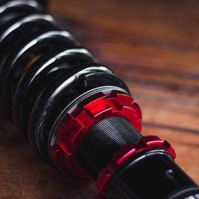 CAtuned Performance Coilovers for Audi A4 B8 (Avant)