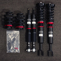 CAtuned Performance Coilovers for Audi TT MK2 8J (Roadster)