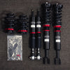 CAtuned Performance Coilovers for Audi TT MK2 8J
