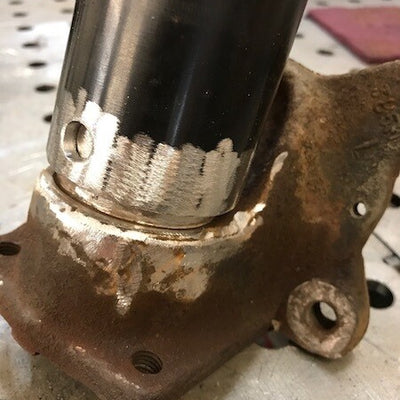 CAtuned Coilover System Compatible with E9