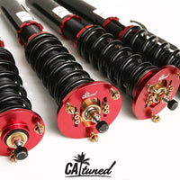CAtuned Coilovers System Rear Only - Compatible with E21