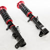 CAtuned Coilover System Compatible with E30 (5 Lug Front only Setup)